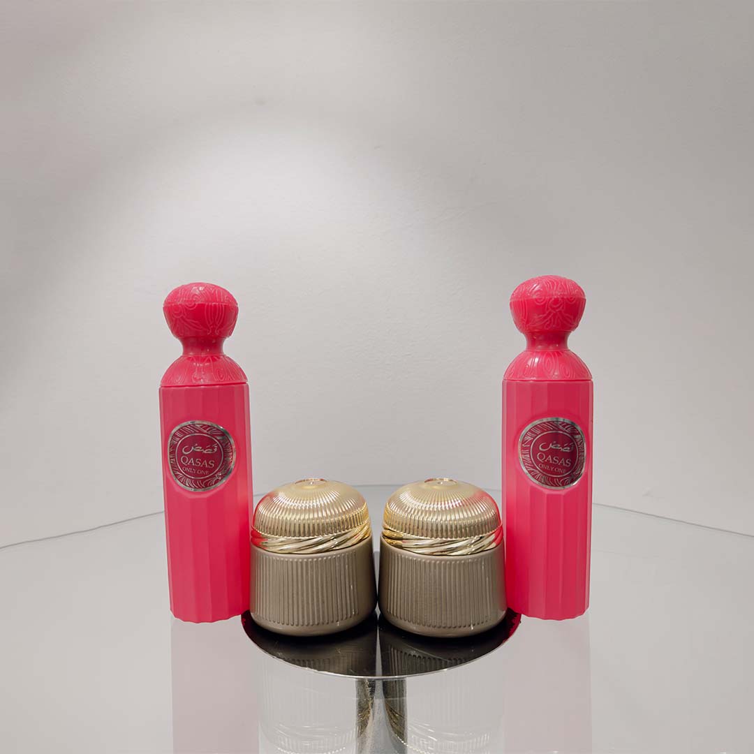 مجموعة قصة النسائي